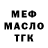 А ПВП крисы CK Iuba Ivanova